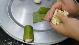 Cách làm Bánh Sắn Phú Thọ dẻo ngon, đơn giản tại nhà
