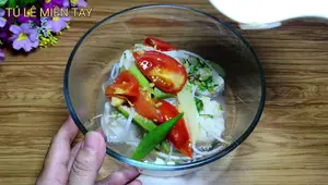 Cách nấu canh chua cá hú ngon đúng điệu miền Tây