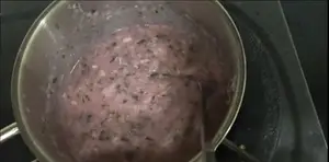 Cháo Cá Trắm Rau Dền Bé Ăn Dặm - Món Ăn Bổ Dưỡng Ngon Miệng