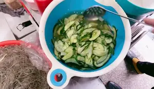 Cách làm Miến Lươn Xào siêu ngon - Hướng dẫn chi tiết