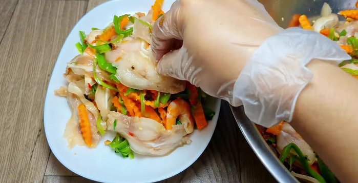Trình bày và thưởng thức (427.5).
