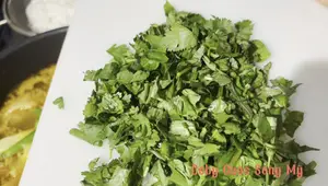 Cách Nấu Bún Măng Gà Ngon Tuyệt - Ẩm Thực Miền Tây