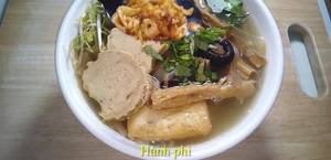 Cách làm Miếng Măng Chay & Bún Măng Chay ngon tuyệt