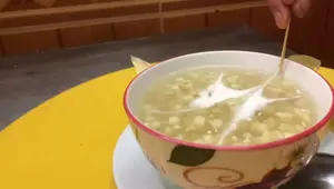 Cách làm chè ngô nếp thơm ngon đơn giản - Món ngon mùa hè