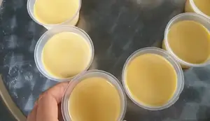 Cách làm bánh flan caramen siêu mềm mịn, thơm ngon tại nhà