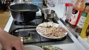 Cách nấu Phở gà Hà Nội chuẩn vị - Món ngon dễ làm tại nhà