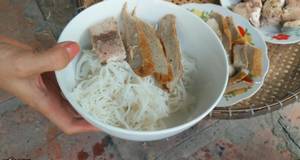 Bún Chả Cá Nha Trang: Hướng dẫn chi tiết từ A đến Z