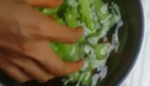Cách Luộc Su Su Xanh Giòn Ngọt - Món Ăn Dễ Làm Cho Gia Đình