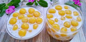 Chè Ỷ Mít Thái: Dẻo Mềm, Thơm Ngon, Hướng Dẫn Chi Tiết