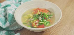 Canh Hến Nấu Chua: Món ngon thanh mát mùa hè