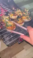Hột Vịt Lộn Nướng Muối Ớt Ngon Ngất Ngây - Công Thức Chi Tiết