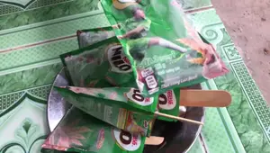 Cách Làm Kem Milo Siêu Đơn Giản Tại Nhà - Mát Lạnh Mùa Hè