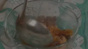 Canh Kim Chi Thịt Bò Đậu Phụ Non - Ngon Cay, Hấp Dẫn