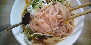 Mì Quảng Chay Miền Trung - Công Thức Ngon Đơn Giản