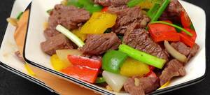 Bò lúc lắc mềm ngọt, thơm ngon chuẩn nhà hàng - Bí quyết không dai