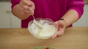 Salad Rau Mầm Mayonnaise: Công Thức Ngon, Dễ Làm Tại Nhà