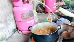 Cách Nấu Chè Xôi Con Ong Dẻo Ngọt - Món Ăn Truyền Thống