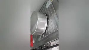 Cách làm bánh bông lan mềm mịn không cần bột nổi - Nướng lò điện