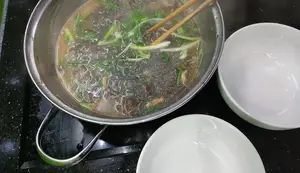 Cách nấu miến gà ngon tuyệt cho mâm cơm Tết