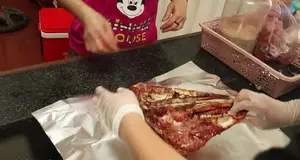 Cách Làm Má Heo Nướng Giòn Ngon, Bí Quyết Từ Chủ Quán