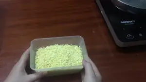 Cách hấp đậu xanh ngon tuyệt, bảo quản lâu không nát, không bị đọng nước