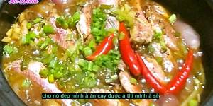 Cá Phèn Kho Tiêu Ngon Tuyệt - Cách Làm Chi Tiết