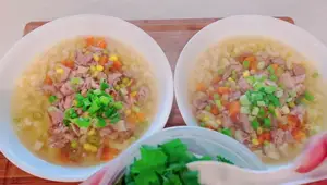 Cách nấu súp thập cẩm ngon tuyệt - Dinh dưỡng trọn vẹn
