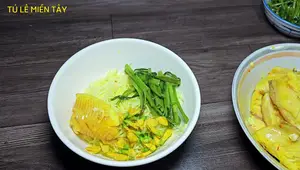 Bún Cá Châu Đốc Miền Tây: Cách Nấu Ngon Tuyệt Đỉnh