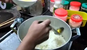 Cách làm xôi dừa hạt sen ngon tuyệt đỉnh - Hướng dẫn chi tiết