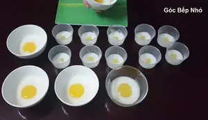 Cách Làm Thạch Rau Câu Trứng Ốp La Độc Đáo, Dễ Thương