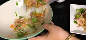 Cách làm Gỏi Tai Heo Chua Ngọt ngon tuyệt - Hướng dẫn chi tiết