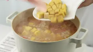 Lẩu Riêu Cua Bắp Bò Siêu Ngon Đón Tết - Hướng Dẫn Chi Tiết
