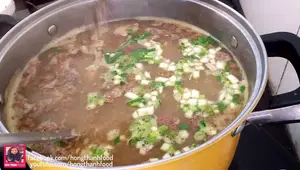 Cách nấu cháo cua đồng ngon bổ dưỡng - Món ăn đơn giản dễ làm