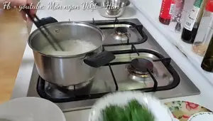 Cách nấu cháo ngao thơm ngon đơn giản tại nhà