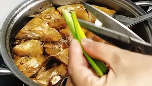 Mít Non Kho Tàu Chay: Công Thức Dễ Làm, Bổ Dưỡng