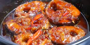 Cá Lóc Kho Tộ Miền Nam - Thơm Ngon, Không Tanh