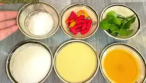 Cách Luộc Cua Biển Không Rụng Càng, Nước Chấm Hải Sản Ngon