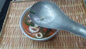 Cách Nấu Mì Tôm Hải Sản Nhanh Gọn, Ngọt Ngào, Không Tanh