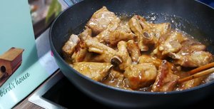 Sườn Xào Chua Ngọt: Công Thức Ngon Mê Ly Hấp Dẫn
