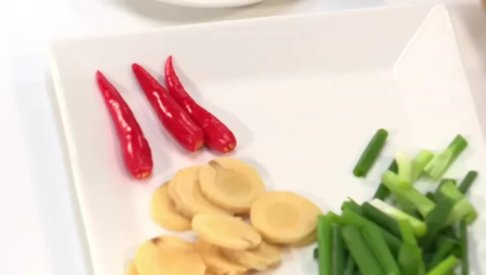 Chiên sơ cá.