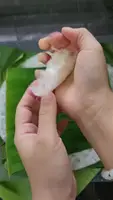 Cách Làm Bánh Tráng Phơi Sương Tại Nhà Siêu Ngon