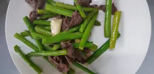 Măng Tây Xào Thịt Bò - Món Ăn Ngon Đơn Giản, Hướng Dẫn Chi Tiết