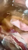 Cách khử mùi hôi xương bò khi nấu phở - Bí quyết nước dùng ngon
