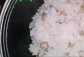 Cách Nấu Xôi Lạc Ngon Đơn Giản - Bữa Sáng Nhanh Gọn