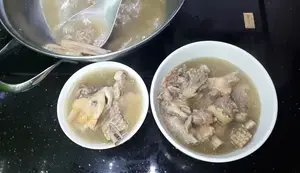Cách nấu đông thịt ngan ngon đơn giản đón Tết - Món ngon ngày Tết
