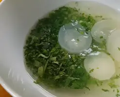 Cách làm Miến trộn khô thịt gà xé ngon tuyệt đỉnh - Nhâm Trần FV
