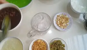 Cách Nấu Chè Thập Cẩm Ngon, Đơn Giản, Siêu Nhanh