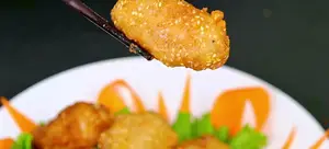 Cách làm cánh gà chiên giòn xốp - Món ngon dễ làm cho cả nhà