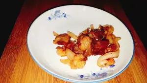 Cách làm tôm chua ngọt xào dừa ngon tuyệt - Mẹ vào bếp