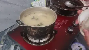 Cách nấu cháo rắn ngon tuyệt đỉnh - Món ăn truyền thống độc đáo